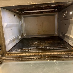 Panasonic スチームオーブンレンジ　NE-BS65E2の画像