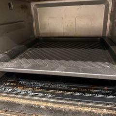 Panasonic スチームオーブンレンジ　NE-BS65E2の画像