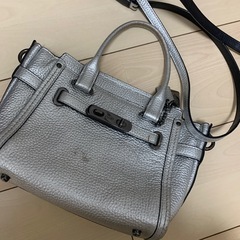 セットアップ4着　コーチ鞄の画像