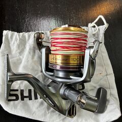 打ち込み中物釣りセット　タマン釣りにおすすめの画像