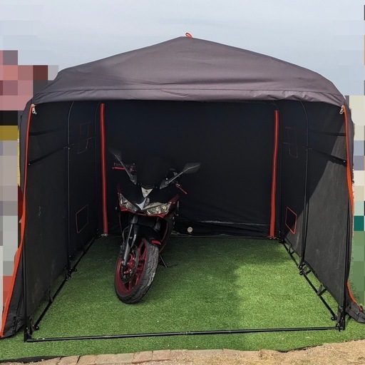 値下げしました。バイクガレージL
