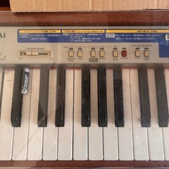 エレクトーンの画像