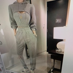 セットアップ4着　コーチ鞄の画像