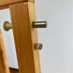 ベビーベッドの画像