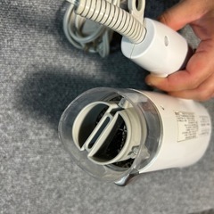 Panasonic ドライヤーの画像
