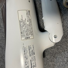 Panasonic ドライヤーの画像