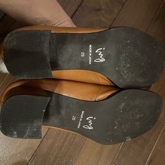 25センチ　ingのシューズの画像