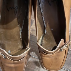 25センチ　ingのシューズの画像