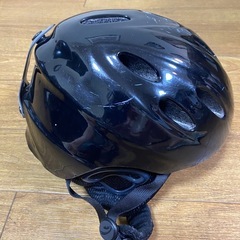 もらってください❗️スノボ用ヘルメット⛑️の画像