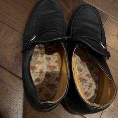 ingのシューズ　24.5センチの画像