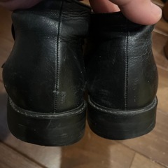 ingのシューズ　24.5センチの画像