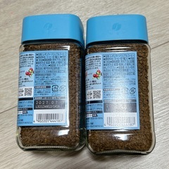 コーヒー 豆 ネスカフェ NESCAFE iced blend 2個の画像