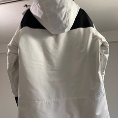 ジャンパーの画像