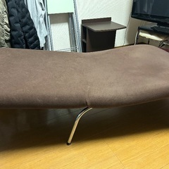 1人用ソファーベッド の画像