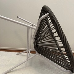 Francfranc ロータスパーソナルチェアの画像