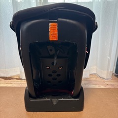 ７４.チャイルドシートの画像