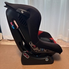 ７４.チャイルドシートの画像