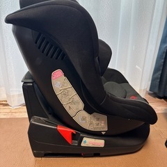 ７５.チャイルドシートの画像