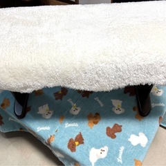 【完売】
ダイニングテーブル用ベンチ《幅75×奥行34×高さ41》（天然木） の画像