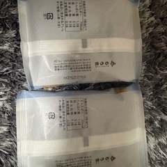 もち吉　干支煎　しょうゆ　2個の画像