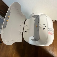 猫全自動トイレの画像