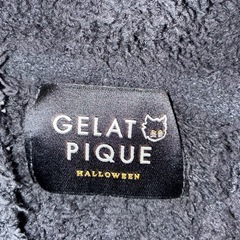 ジェラートピケ/ベビー/アウター/80の画像