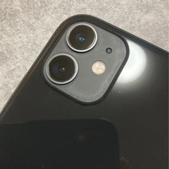 【美品】iPhone11・128GB・SIMフリーの画像
