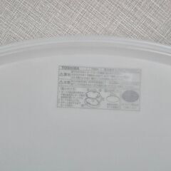 リモコンとシーリングライトの画像