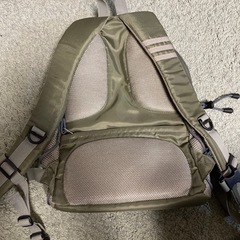 adidas　リュックサック　の画像