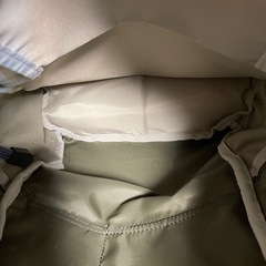 adidas　リュックサック　の画像