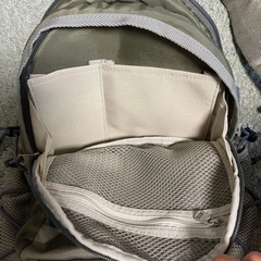 adidas　リュックサック　の画像