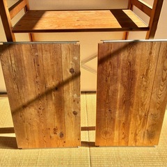 無印良品ハンガーラックの画像