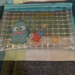 カレンダー2026&小さなポーチの画像