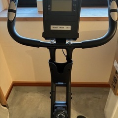 STEADYフィットネスバイクの画像