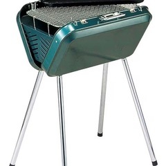 CAPTAIN STAG ARGUS No.M-9602 バーベキューコンロの画像