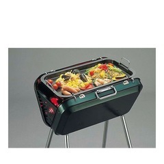 CAPTAIN STAG ARGUS No.M-9602 バーベキューコンロの画像