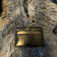 ラファエロ　名刺ケースの画像