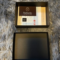 ラファエロ　名刺ケースの画像