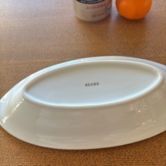 食器　美品だか底面には少しスレありの画像