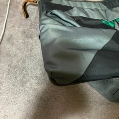 ポーター×マルニ　ボディバッグの画像