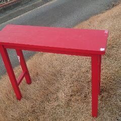 屋外用(もちろん屋内でも使えるよ😄) ✨創作家具✨『机 イス センターテーブル』✨画像の全て✨の画像
