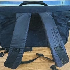 通学用カバンの画像