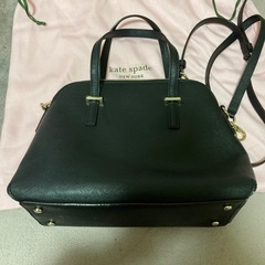 美品　ケイトスペード　２ウェイショルダーバッグの画像