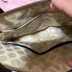 美品　ケイトスペード　２ウェイショルダーバッグの画像