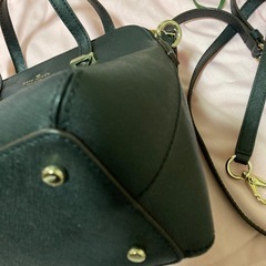 美品　ケイトスペード　２ウェイショルダーバッグの画像