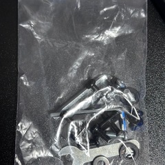 テレビスタンド　65インチ対応
の画像