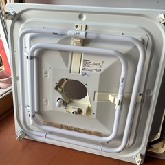 東芝蛍光灯 スクエアタイプの画像