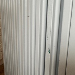 デロンギ オイルヒーターの画像