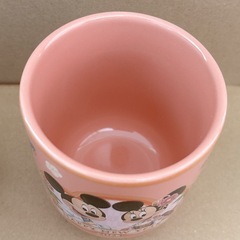 ディズニー 湯呑みの画像