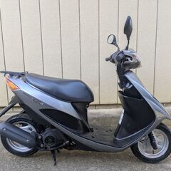 【実働動画あり】スズキ アドレスV50  配送可能の画像